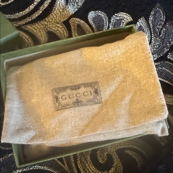 Gucci wallet (used). - Picture 6 of 7